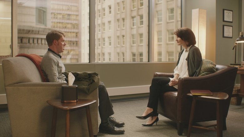 Still image for Shrink season 1 episode 1: 1,920 Hours