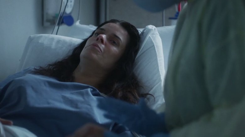 Still image for Outbreak season 1 episode 5: The Last Card