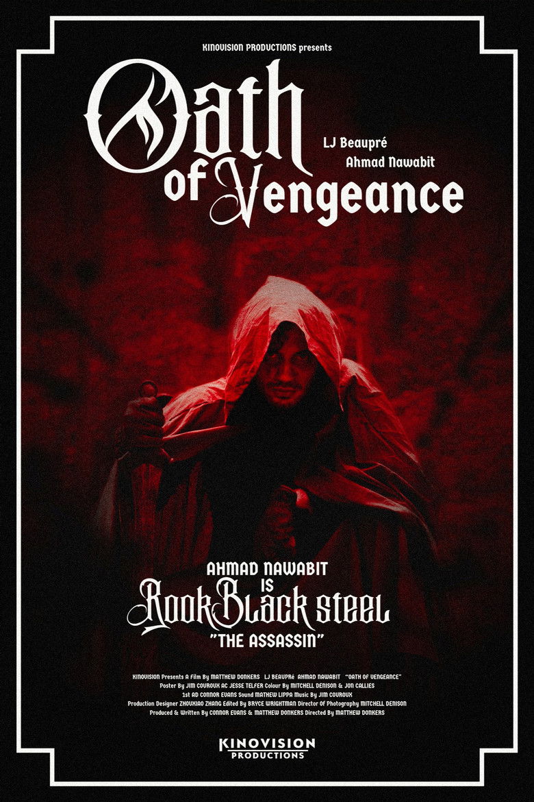 Imatge de Oath of Vengeance
