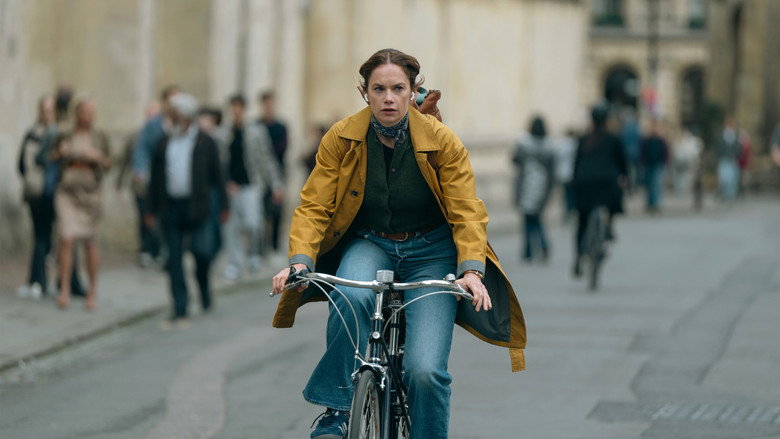 Still from Down Cemetery Road - ซีซัน 1 ตอน 1