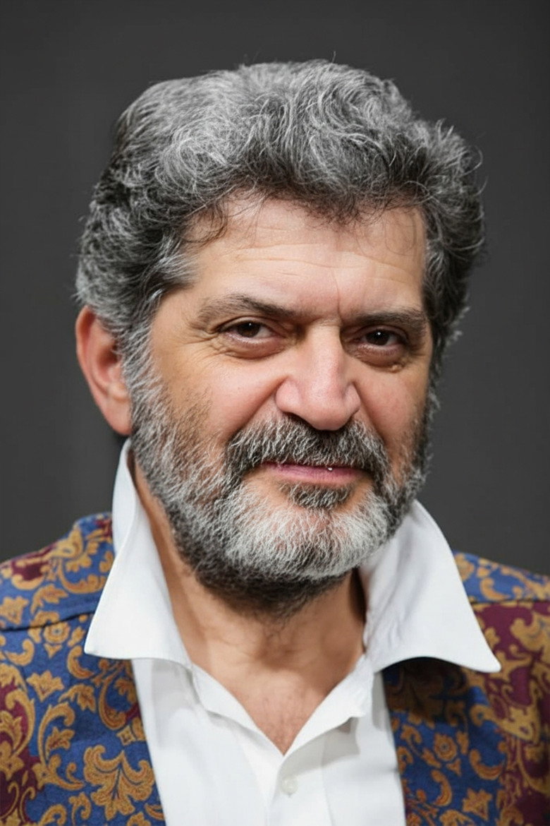 Haldun Ergüvenç photo 2