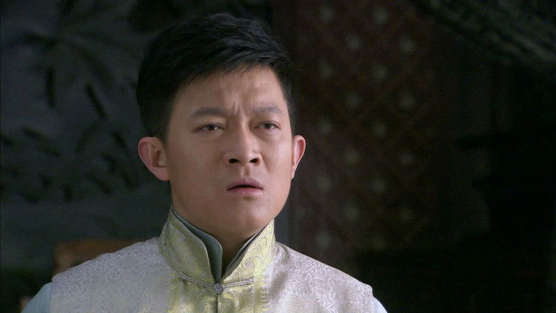 Still image for Brave Heart season 1 episode 1: Episode 1