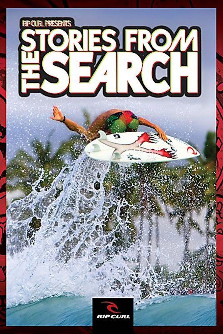 Stories from the Search