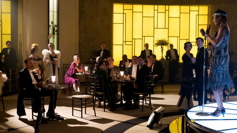 Still from Falling Water - Season 2 Episode 7