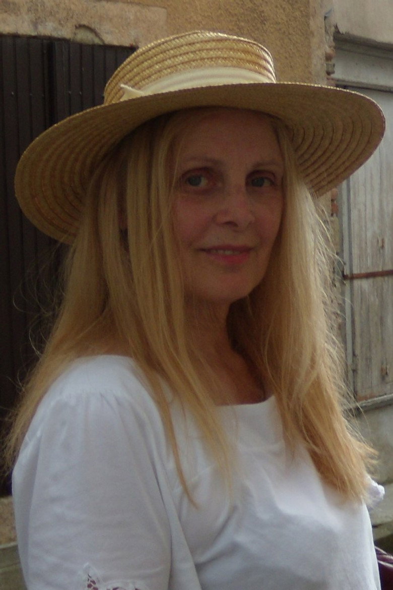 Pamela Stanford photo 2