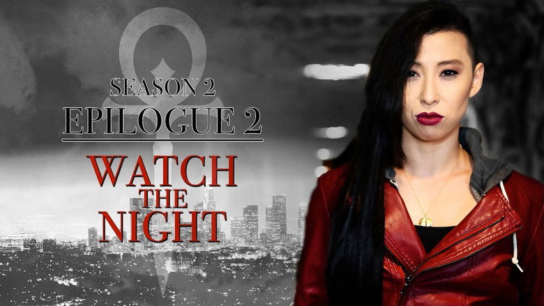 Watch the Night