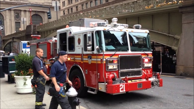 FDNY – příběhy hasičů z New York City