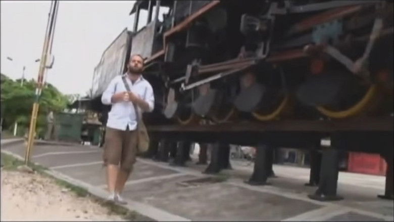 Still image for The Pure Creole season 1 episode 5: Macondo Still image for The Pure Creole season 1 episode 5: Macondo