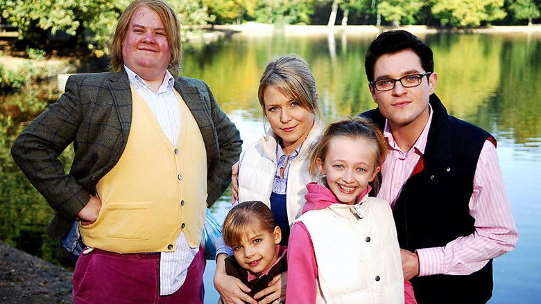 Still image for Horne & Corden season 1 episode 1: Episode 1