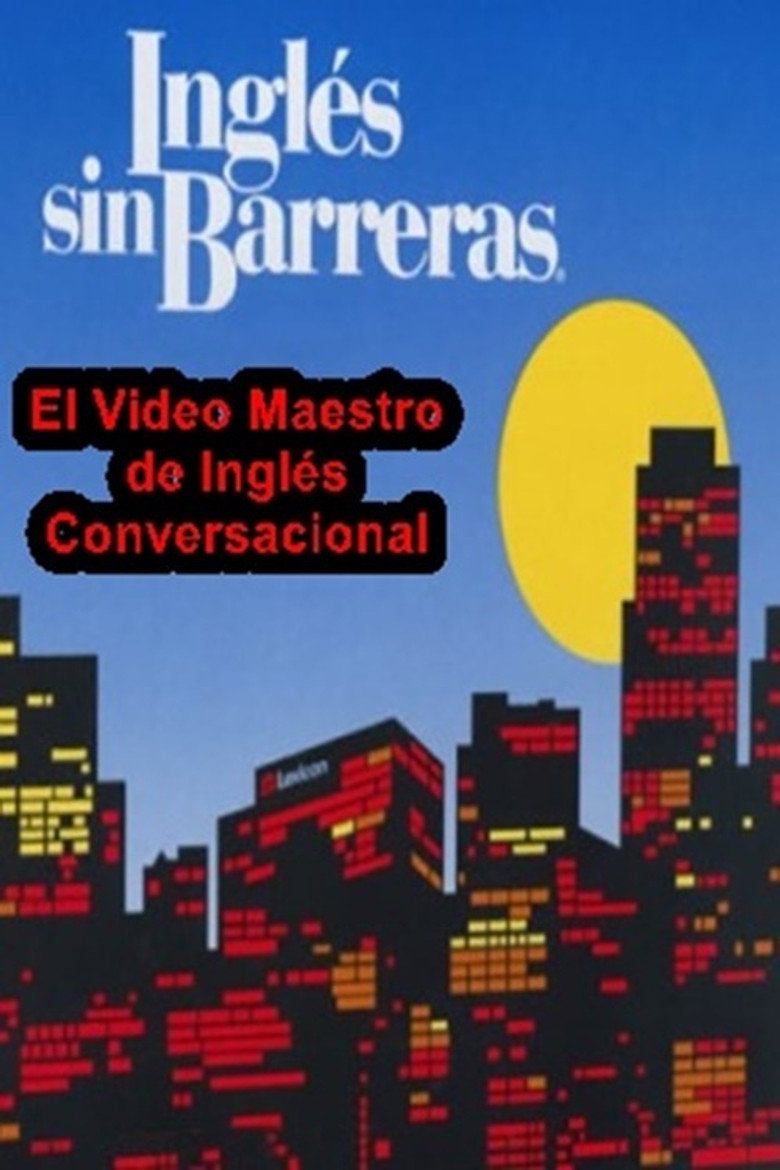 Inglés sin Barreras (2007) (2007) poster