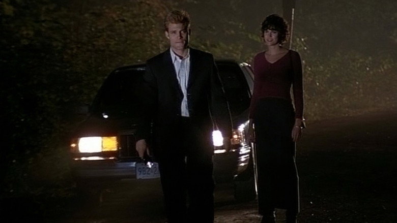 Imatge de A Friday Night Date