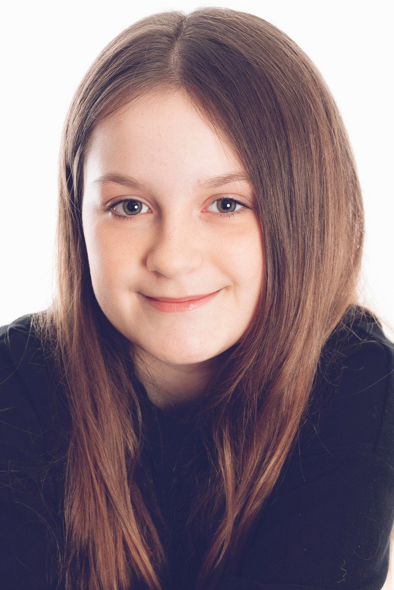 Emanuelle Gagné Néron portrait