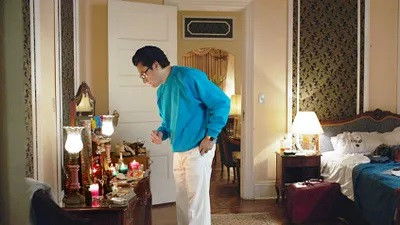 Still image for El día de mi suerte season 1 episode 2: Episode 2 Still image for El día de mi suerte season 1 episode 2: Episode 2