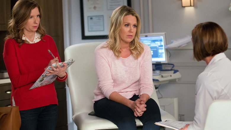 Still from Playing House - Season 3 Episode 5