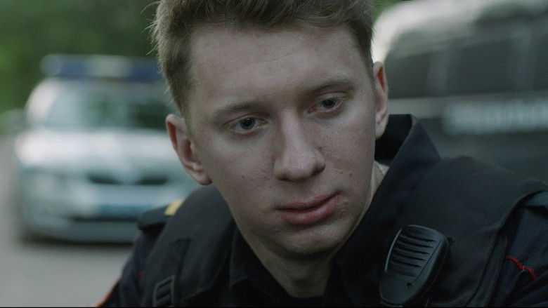 Still image for Стражник season 1 episode 4: Episode 4