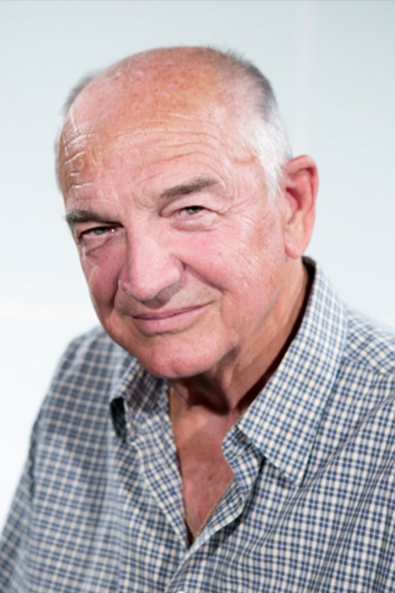 Gábor Kiss portrait image