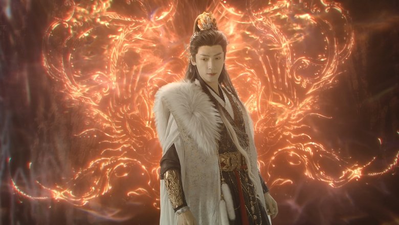 Still image for Whispers of Fate season 1 episode 7: Episode 7 Still image for Whispers of Fate season 1 episode 7: Episode 7