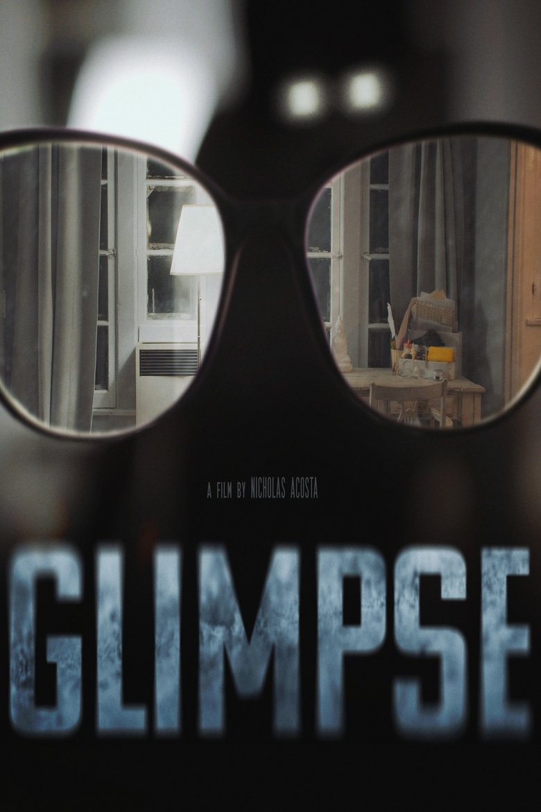 Glimpse main poster