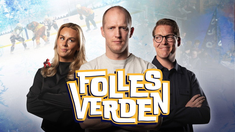 Folles verden — scene 2