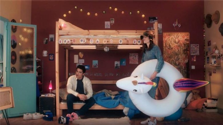 Still image for Sexotuto season 1 episode 6: Episode 6