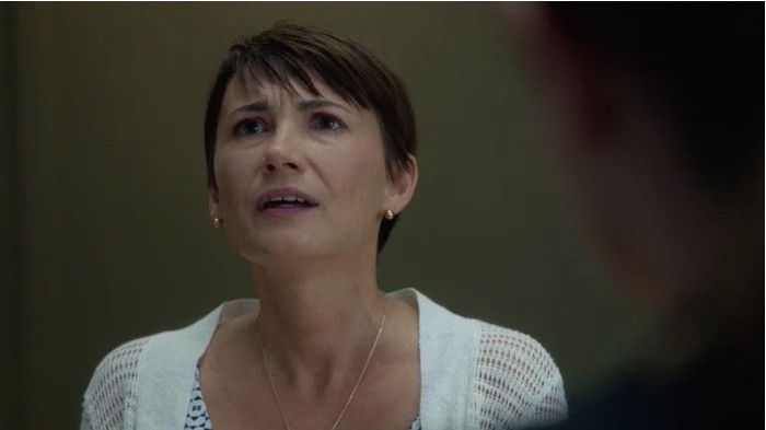 Still image for District 31 season 1 episode 3: Episode 3 Still image for District 31 season 1 episode 3: Episode 3