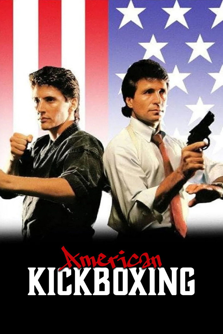 American Kickboxing