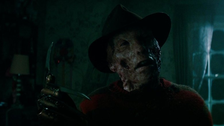 A Nightmare on Elm Street (2010)