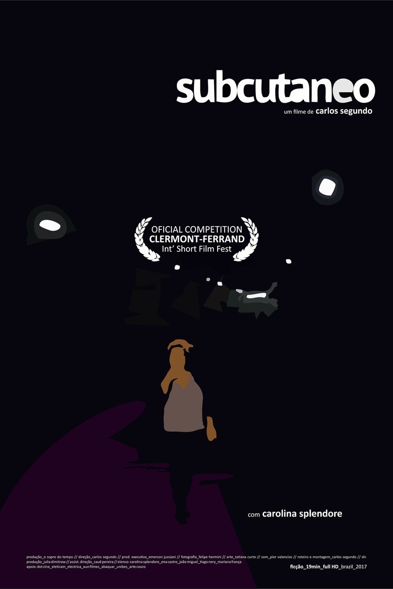 Subcutâneo (2018)