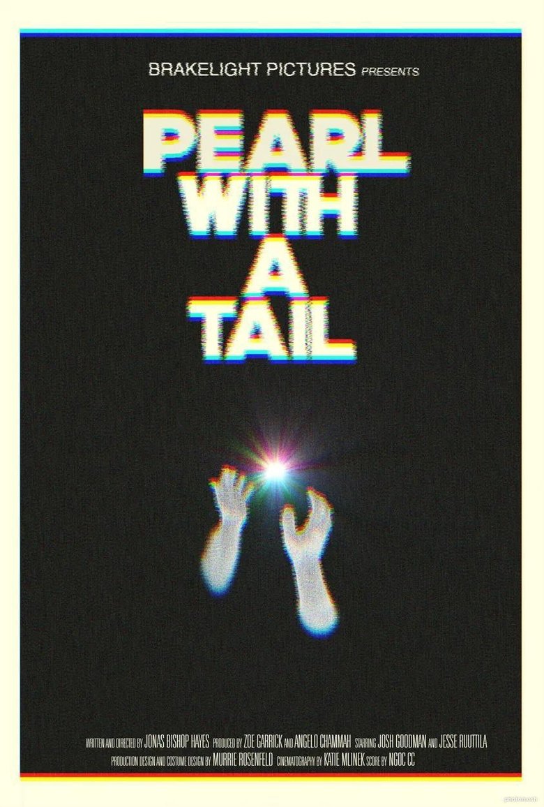 Pearl With a Tail (1970)