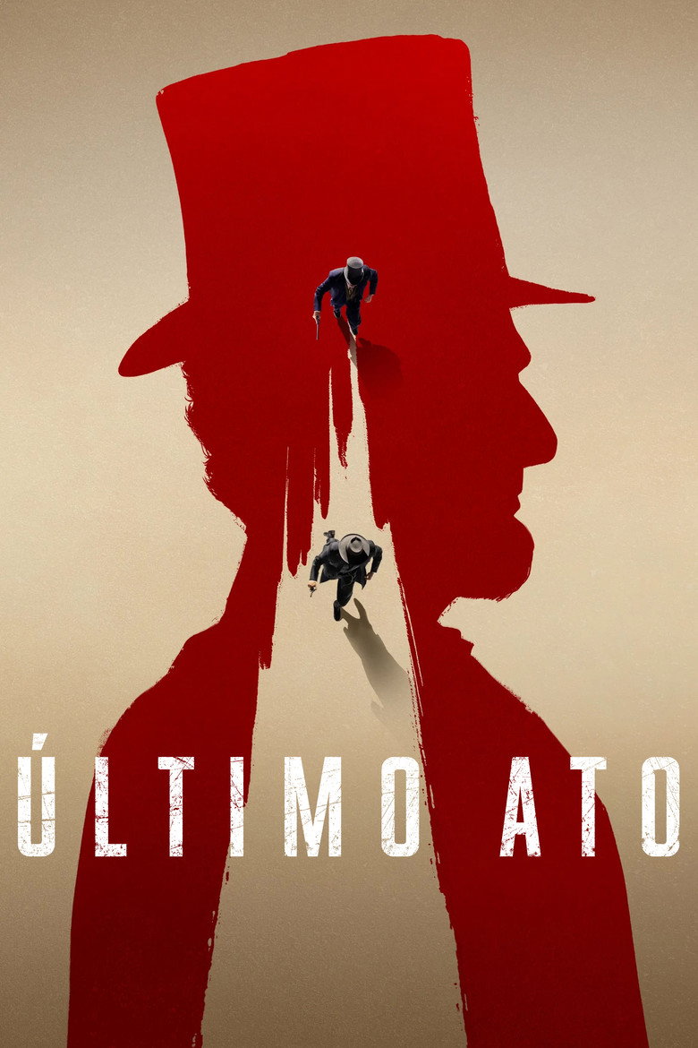 Póster la Serie