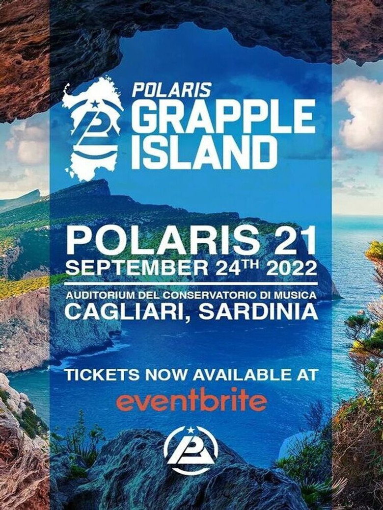 Imatge de Polaris 21