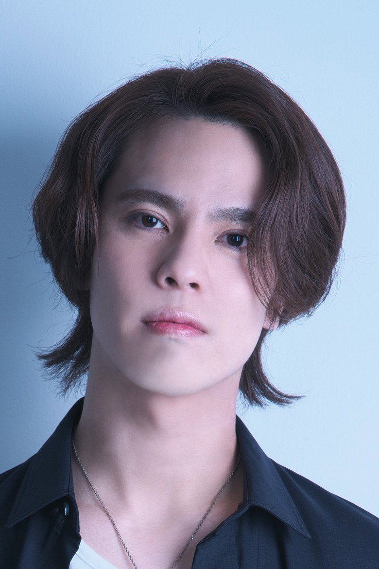 Atsushi Endo portrait