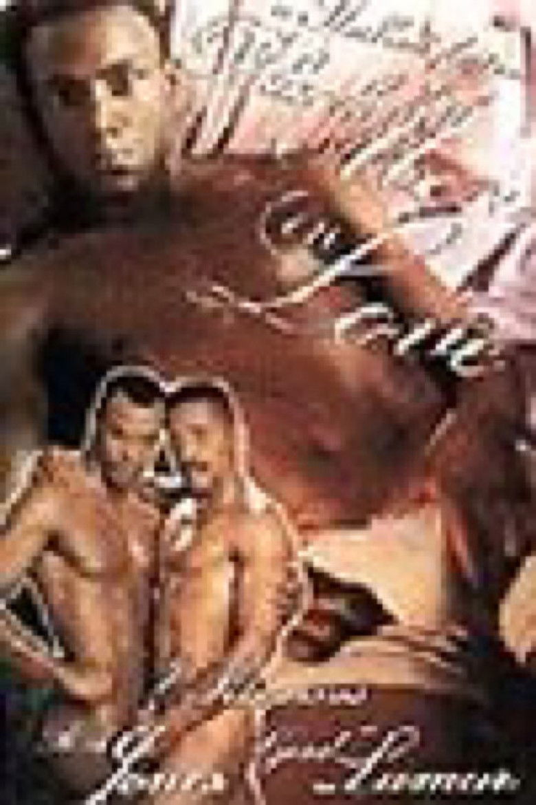 Imatge de Black Men in Love