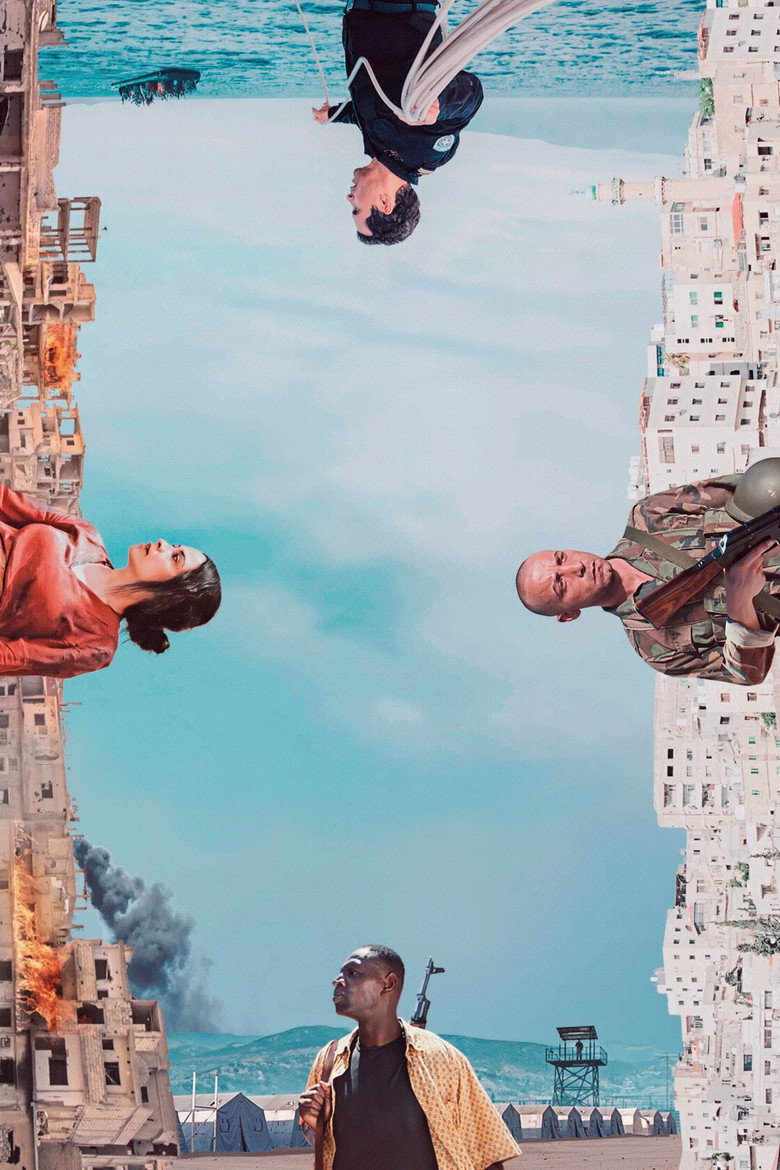 Imatge de قضية الغرباء