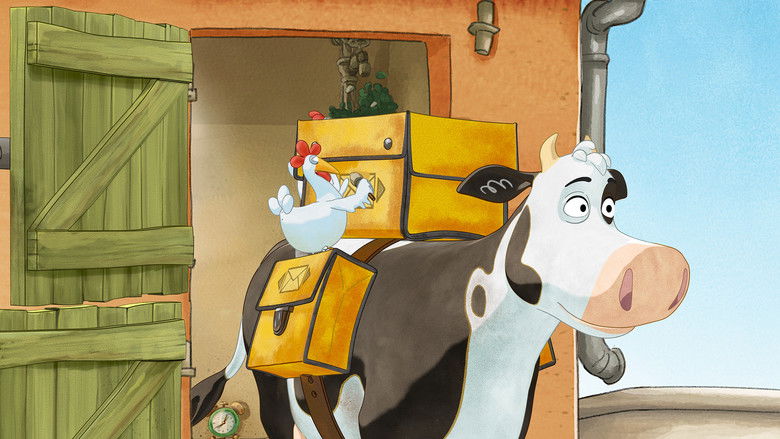 Still image for Lieselotte season 1 episode 1: Episode 1