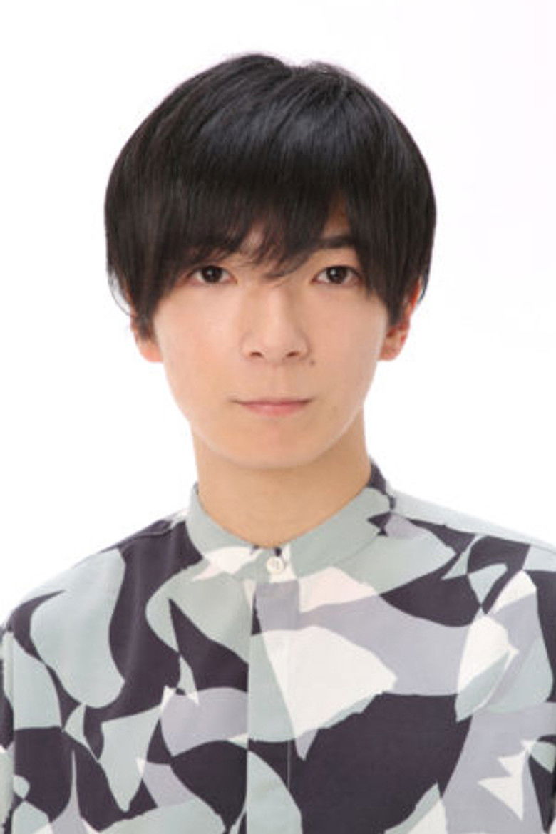 Yuu Kanda portrait image