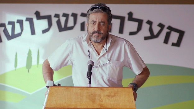 Still image for The Property season 1 episode 3: Episode 3