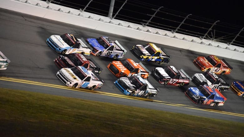 NASCAR Truck Series