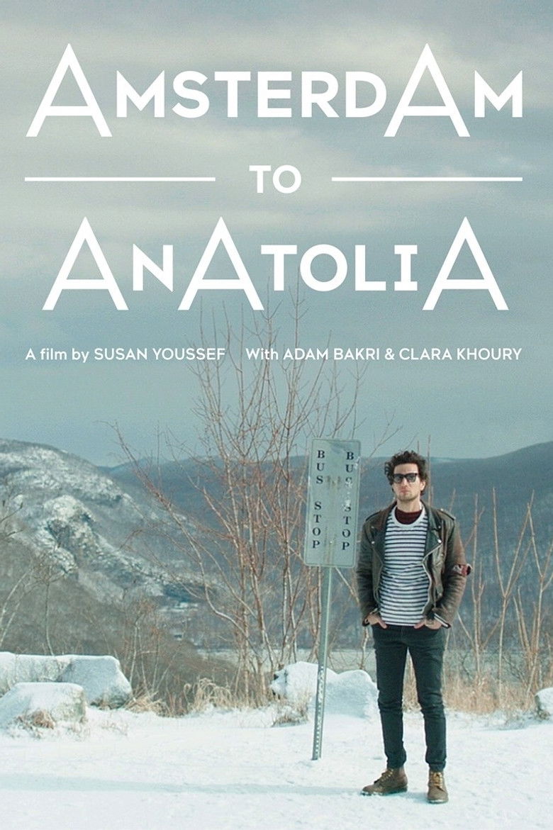 Imatge de Amsterdam to Anatolia