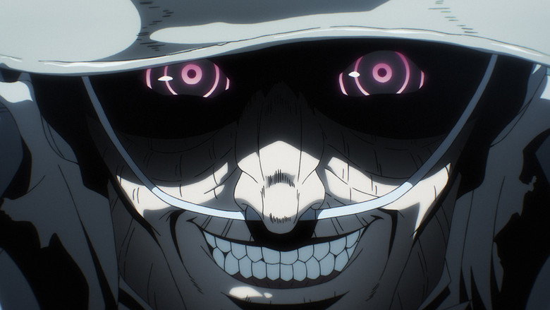 Still from No Guns Life - Season 1 Episode 20