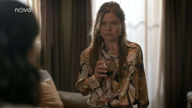 Still image for Brothers and Sisters season 1 episode 4: Episode 4