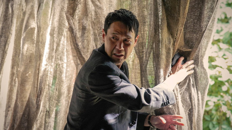 Still from Rabbit Hole - Season 1 Episode 5
