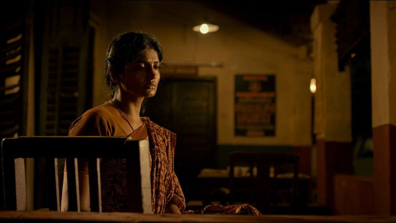 Still image for Parachute season 1 episode 1: A Mother's Nightmare Still image for Parachute season 1 episode 1: A Mother's Nightmare