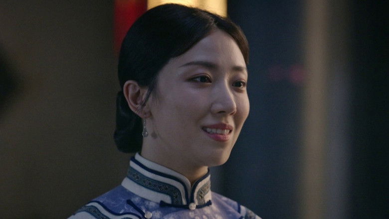 Still image for 破密 season 1 episode 1: Episode 1 Still image for 破密 season 1 episode 1: Episode 1