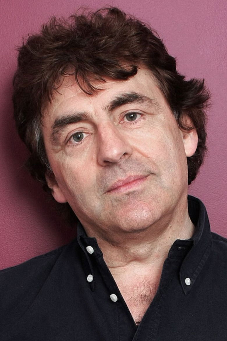 Claude Barzotti portrait image