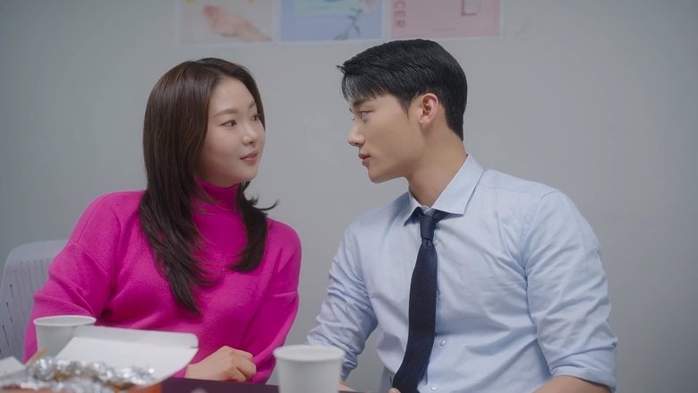 Still image for Jun & Jun season 1 episode 5: A Man out of Reach Still image for Jun & Jun season 1 episode 5: A Man out of Reach