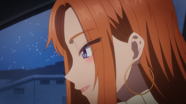 Still from Hokkaido Gals Are Super Adorable! - Season 1 Episode 6