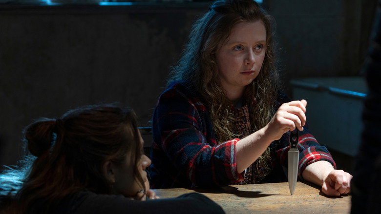 Still from Mayfair Witches - Season 2 Episode 7