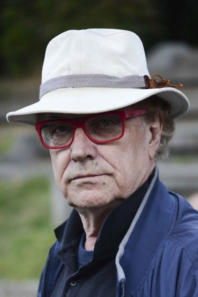Lordan Zafranović photo 2