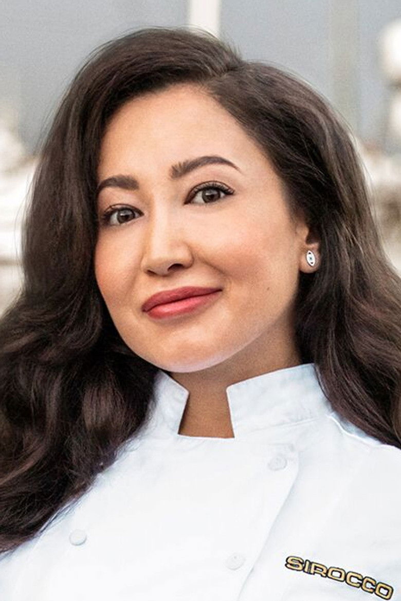 Mila Kolomeitseva portrait image